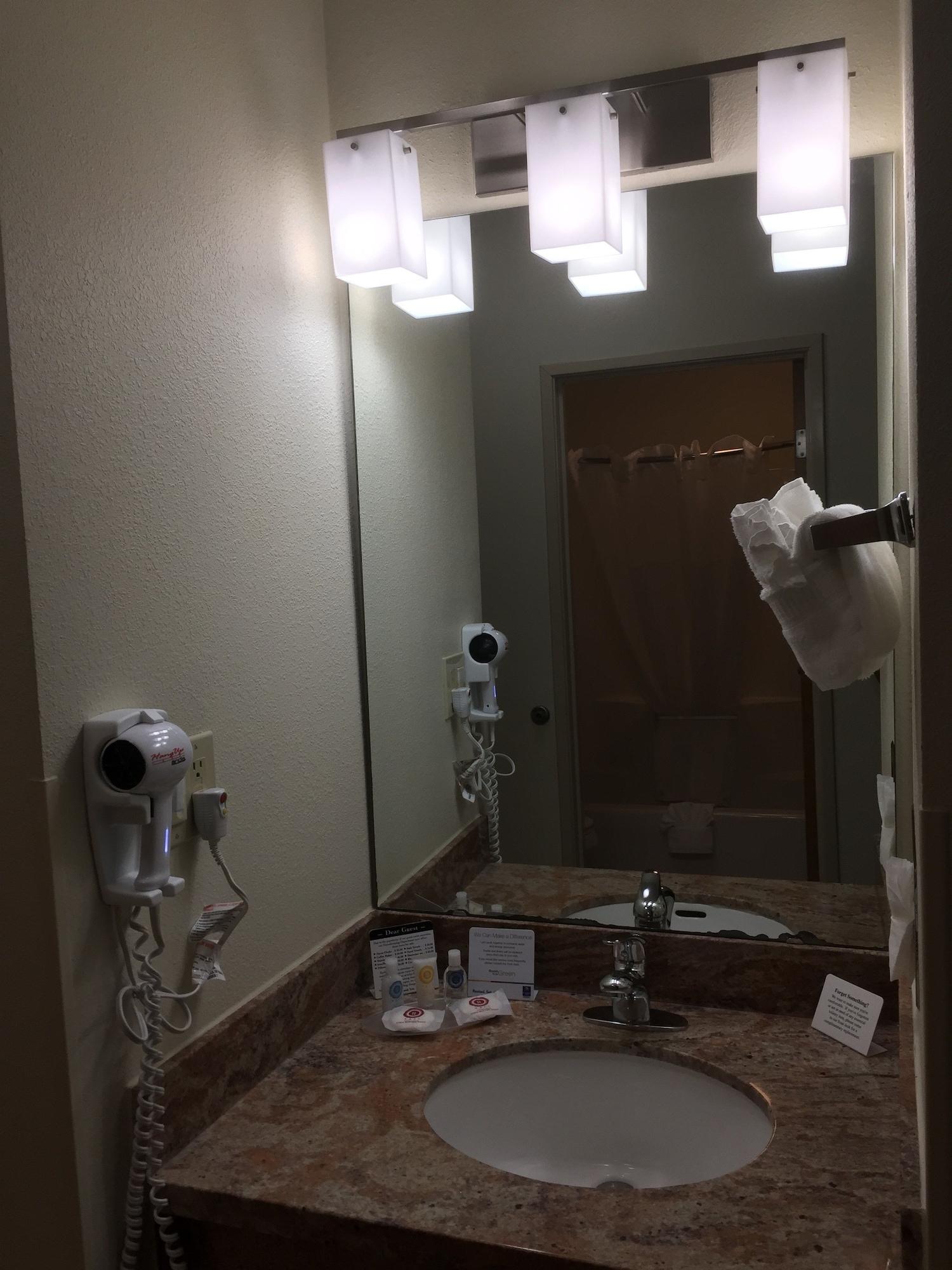 Comfort Inn East Ινδιανάπολη Εξωτερικό φωτογραφία