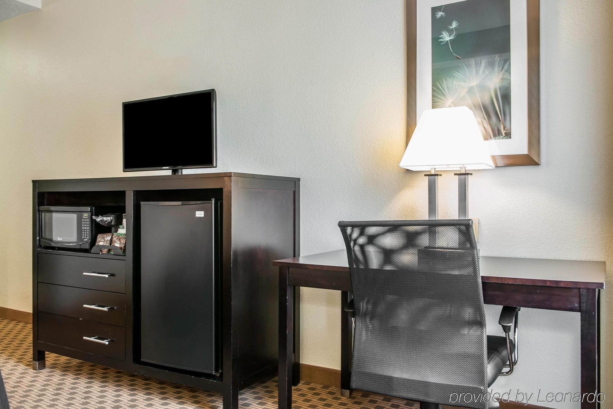 Comfort Inn East Ινδιανάπολη Εξωτερικό φωτογραφία
