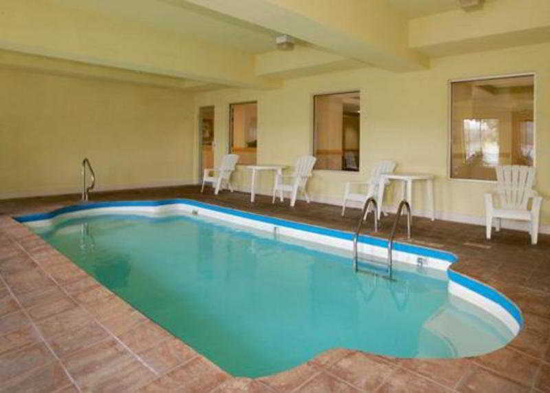 Comfort Inn East Ινδιανάπολη Εξωτερικό φωτογραφία